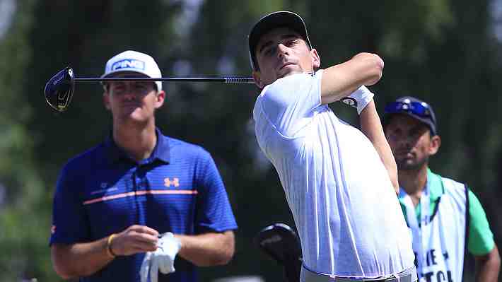 El Masters de Augusta permitirá jugar a golfistas del LIV y Niemann acompañará a "Mito" en el primer major de 2023