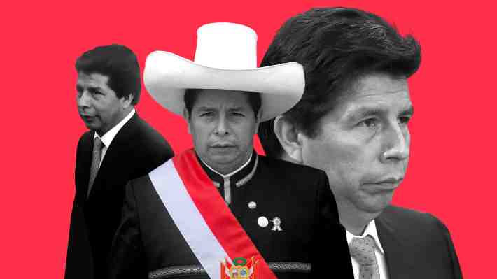 A dos semanas de su destitución: Las claves sociales para entender el apoyo y rechazo a Pedro Castillo en Perú