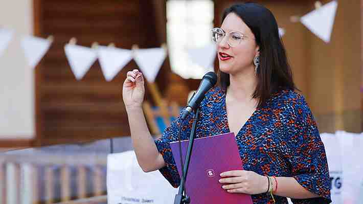 Cámara aprueba resolución que declara como "deficiente" gestión de Hassler en Santiago