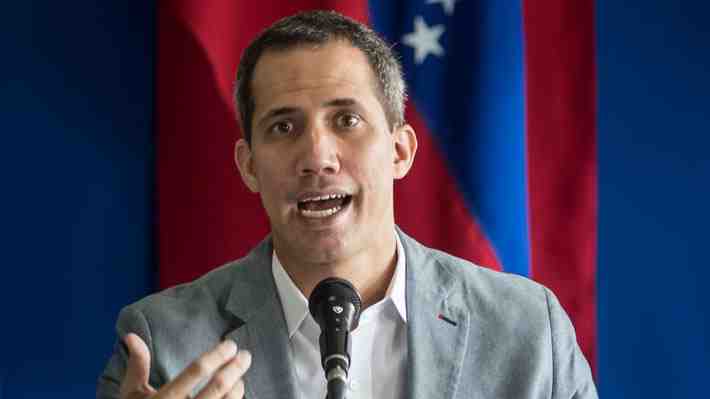 Crisis total en la oposición venezolana: Mayoría vota por eliminar el "Gobierno interino" de Juan Guaidó