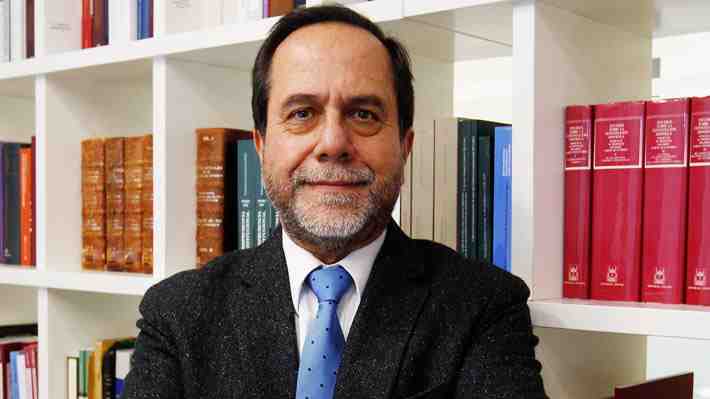 Nominación de fiscal nacional: Colegio de Abogados defiende "total libertad" de juristas para representar todo tipo de causas