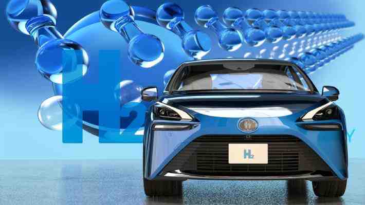 El CEO de Toyota plantea que aún hay dudas sobre el futuro de los autos eléctricos