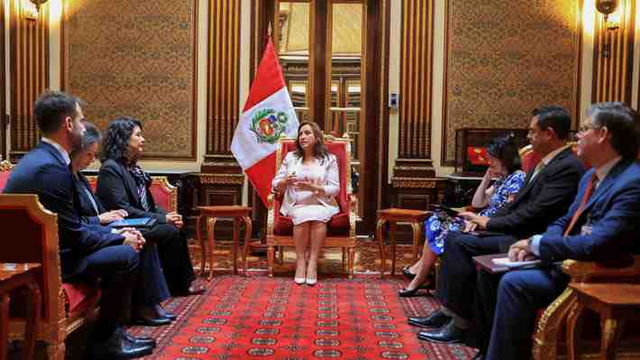 Crisis en Perú dinamita esfuerzos por reactivar Alianza del Pacifico: La preocupación de Chile y las alternativas sobre la mesa