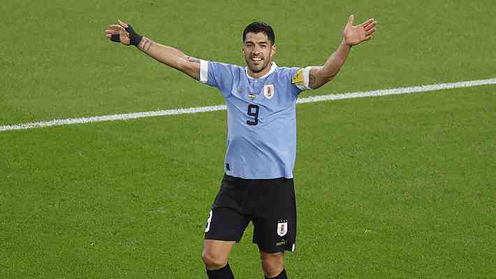 Bombazo en el fútbol sudamericano: Luis Suárez acuerda su fichaje con un gigante recién ascendido en Brasil