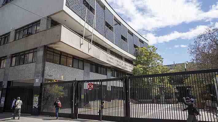 La apuesta del Instituto Nacional: Ingresarán menos estudiantes, reducirán tamaño de cursos y remodelarán salas