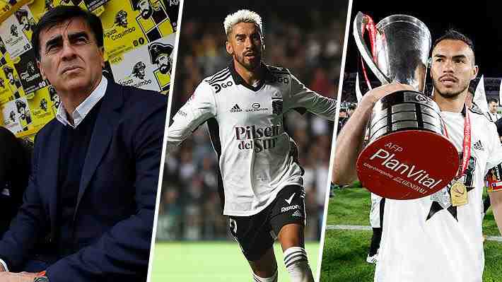 Cómo arranca la pretemporada de Colo Colo: Las piezas clave que se fueron, los refuerzos confirmados y los nombres que suenan