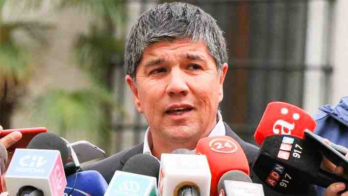 Monsalve y posible creación de cárcel especial para miembros de pueblos originarios: "Es una materia que está en evaluación"