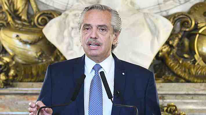 ¿Fin de la teleserie?: Alberto Fernández acatará fallo de la Suprema argentina y restituirá fondos fiscales a Buenos Aires
