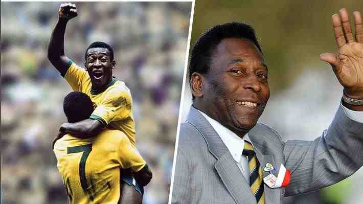 Fue lustrabotas, apareció en recordada película y no le gustaba que le dijesen Pelé: La historia de "O'Rei"
