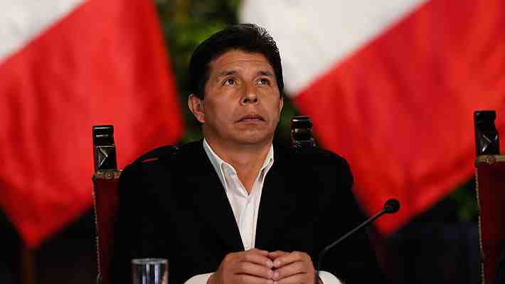 Pedro Castillo comparece en audiencia de apelación: Pide su libertad y dice ser víctima de una "venganza política"
