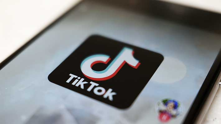 Niña de 12 años murió en Argentina al intentar cumplir un desafío viral de  TikTok | Emol.com