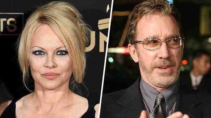Pamela Anderson afirma que Tim Allen le mostró sus genitales durante grabación de una sitcom: Actor lo negó