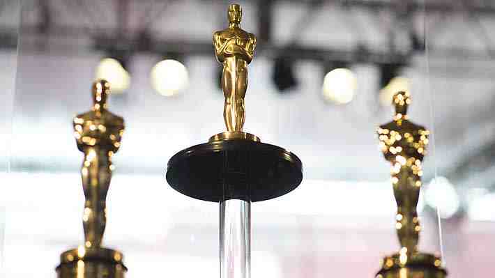 Dos secuelas optan a Mejor película y Spielberg por novena vez a Mejor director: Las sorpresas de la nominaciones a los Oscar