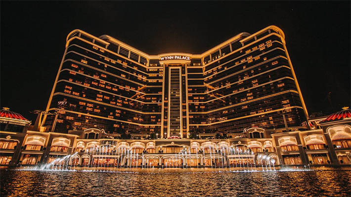Macao, el oasis chino de los casinos: Su economía basada en las apuestas está en juego