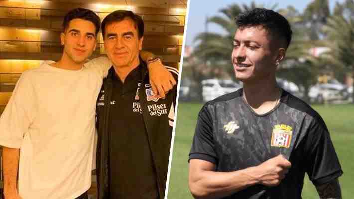 Hijo de Gustavo Quinteros explota y defiende a su papá tras las críticas de Cristian Zavala: "Pesa mucho la camiseta del más grande"