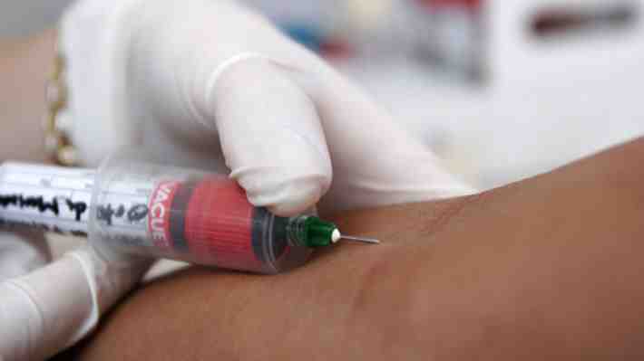 Desinformación sobre las vacunas está generando movimiento de &#34;sangre pura&#34; en distintos países