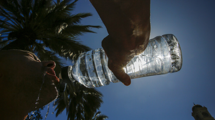 Meteorología Emite Alerta Por Evento De Altas Temperaturas Para La Próxima Semana Máximas 3680