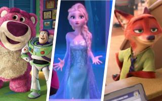 Disney ha confirmado las secuelas de Frozen 3, Toy Story 5 y