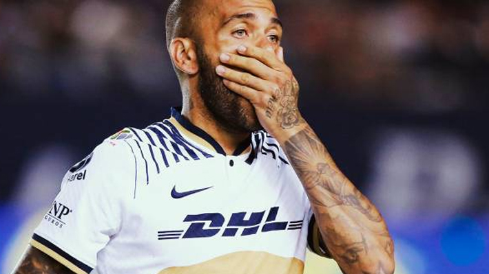 Dani Alves Cambia Su Versión Por Cuarta Vez Desde Le Cárcel Qué Dijo Ahora