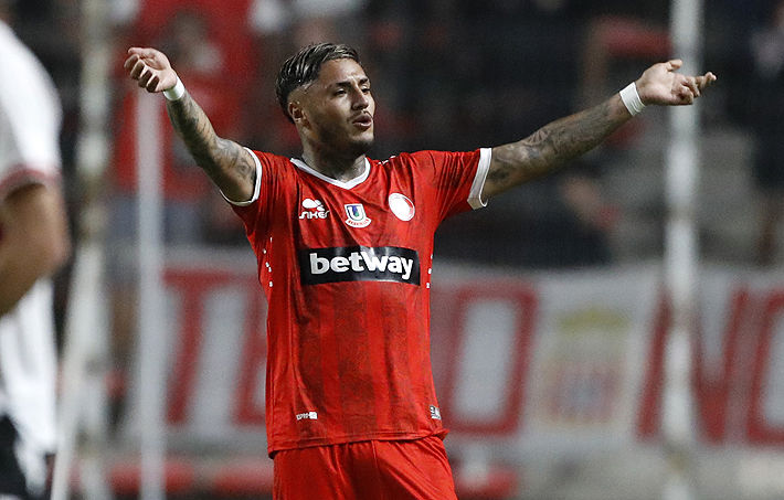 ¿El mejor en lo que va de Torneo? Revisa el tremendo golazo que hizo