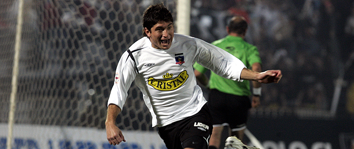 Solo quedan cuatro activos: Qué fue del plantel de Colo Colo 2006 que llegó  a la final de la Sudamericana | Emol.com