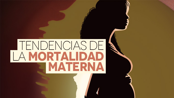 La Mortalidad Materna En El Mundo: Cada Dos Minutos Muere Una Mujer En ...