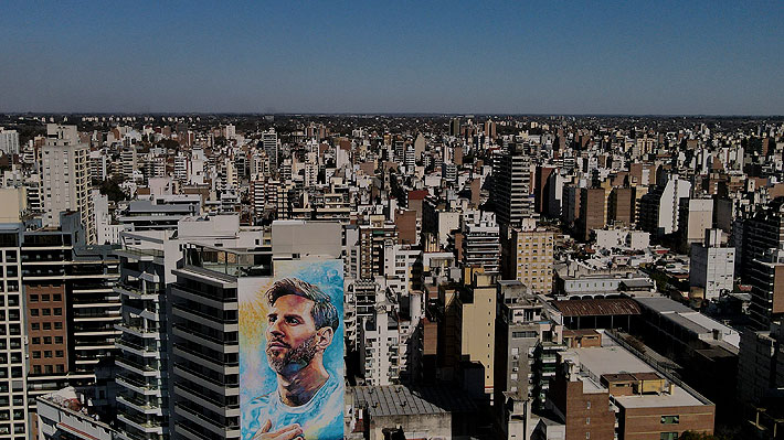 Radiografía de Rosario: El aumento de la violencia en la ciudad de Lionel Messi