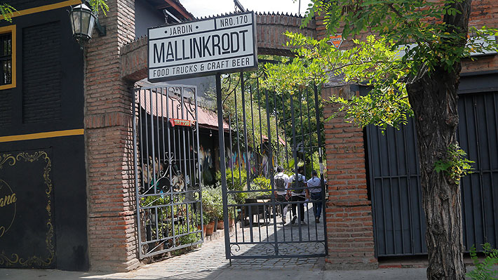 Las cuentas de Jardín Mallinkrodt a casi siete años de su irrupción en Bellavista
