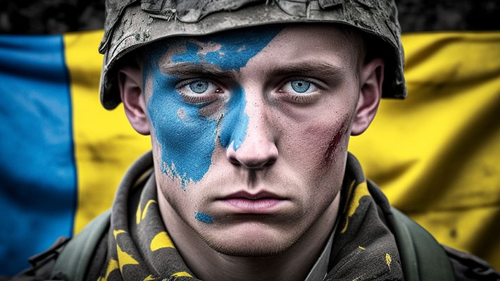 Guerra en Ucrania: La relevancia de Bajmut, donde se ha librado la batalla más dura