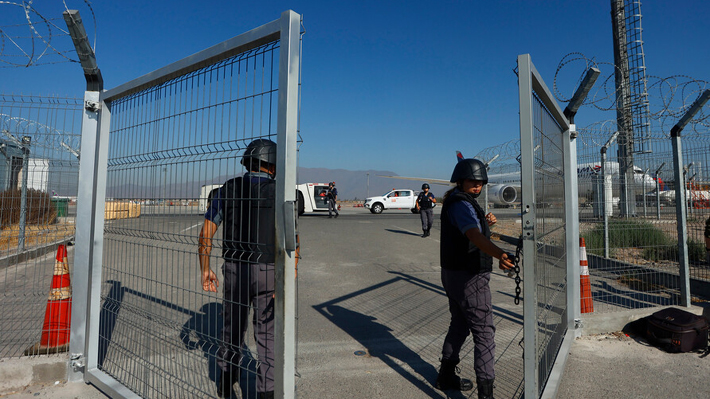 Un Hecho "planificado" Y Con "alta Capacidad De Fuego": La Trama Del ...