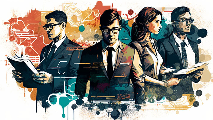 Rodrigo García: Los sueños que visten el futuro de la marca de ropa y accesorios Froens