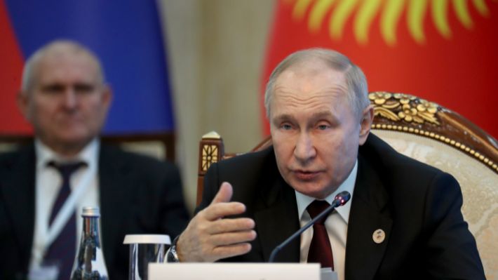 Orden de arresto de la CPI contra Putin: Los precedentes y obstáculos del procedimiento
