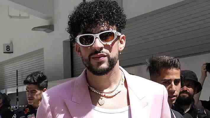 "Bad Bunny baby": La frase por la cual el popular artista puertorriqueño enfrenta una millonaria demanda de su ex novia