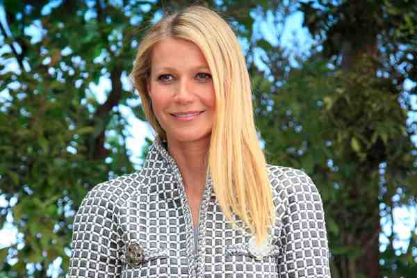 Comienza juicio contra Gwyneth Paltrow por accidente de esquí: Le exigen pagar US$300.000 por los daños