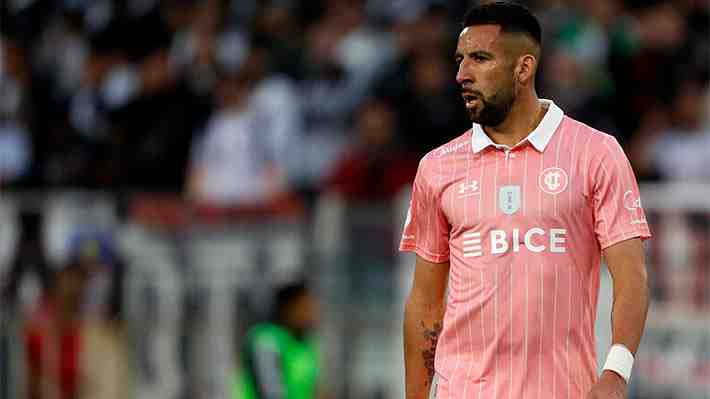 El caso de Mauricio Isla revuelve el ambiente en la UC... Revelan situaciones que lo distancian del plantel y la directiva