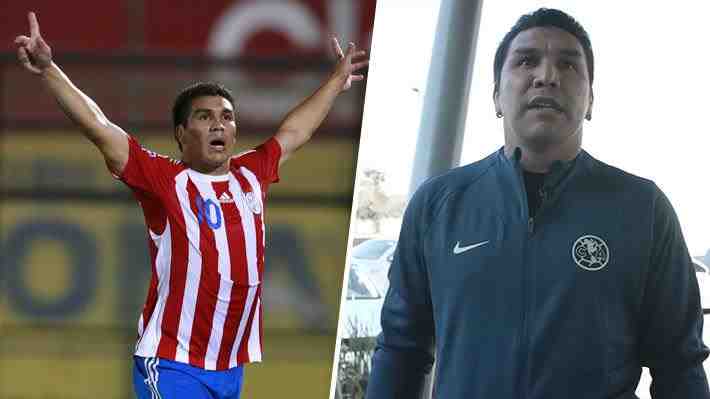 Qué fue de Salvador Cabañas, el goleador paraguayo que estuvo al borde de la muerte tras recibir un disparo en la cabeza