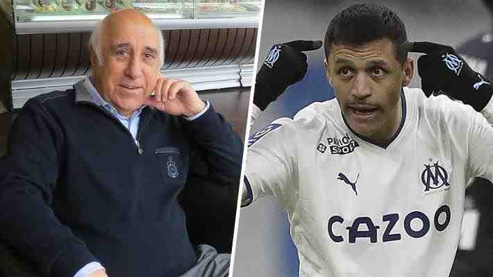 Alexis Sánchez revela charla con Nelson Acosta, cuenta qué DT top está "sentido" con él y hace potente reflexión sobre sus logros