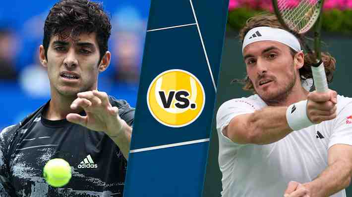 Repasa la dura derrota de Garin ante el tercero del mundo en el Masters de Miami