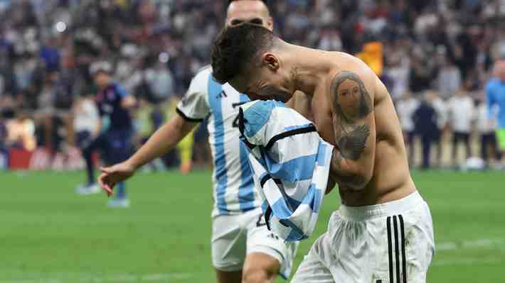 Escándalo en Argentina: Campeón del mundo está involucrado en acusación de abuso sexual y entregan detalles de la supuesta agresión