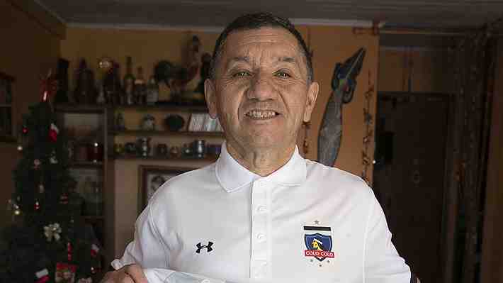 Luto en el fútbol chileno: Fallece Arturo Jáuregui, ex jugador de Colo Colo y campeón con el "Cacique"