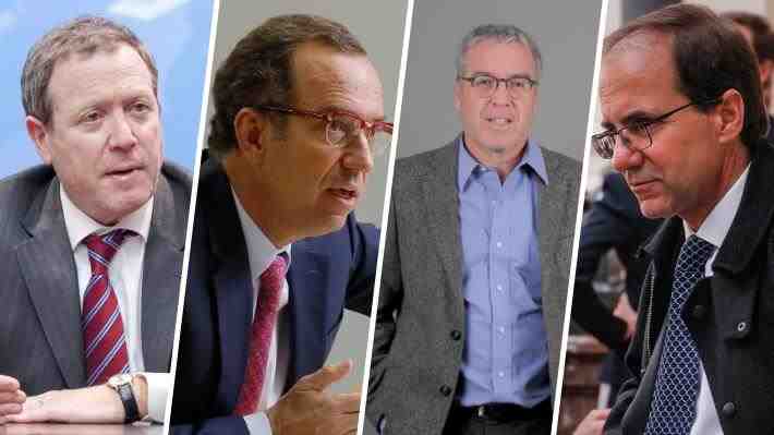 Escándalo de Australis: El mapa de los abogados que se enfrentarán en la batalla entre gigante chino e Isidoro Quiroga