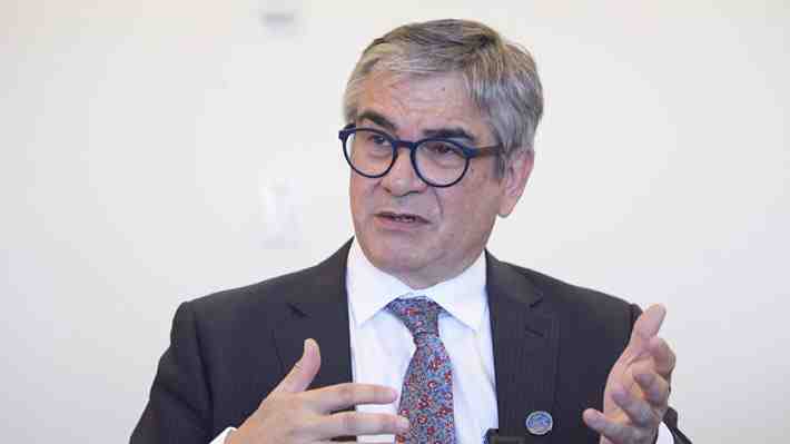 “Podría haberlos efectivamente”: Marcel aclara que participación de privados podría ser mayoritaria en ciertos proyectos del litio