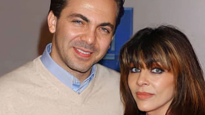 Madre de Cristian Castro defiende a su hijo tras striptease en escenario:  "Siempre divirtiéndose, sin hacer daño a nadie" | Emol.com
