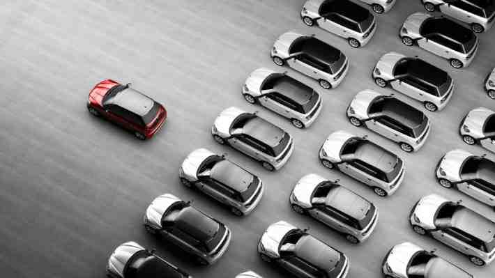 ¿Pensando en comprar un auto eléctrico? Conoce sus diferencias en cuanto a tecnología