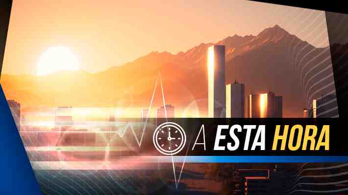 A esta hora: Revisa los hechos más destacados de la mañana de este jueves 27 de abril