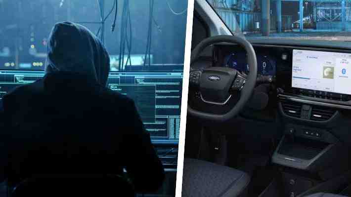 Robo de vehículos ¿Qué tan expuesto está su auto a los ataques digitales?