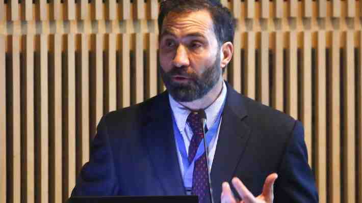 Caso Torrealba: Presidente del Consejo para la Transparencia llama a "mejorar los sistemas de control municipal"