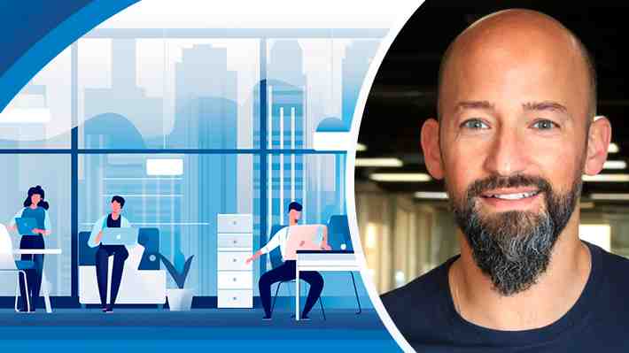 "Lo pensó/lo hizo" con Janan Knust: KLog.co, la firma tecnológica chilena que digitalizó el ecosistema logístico