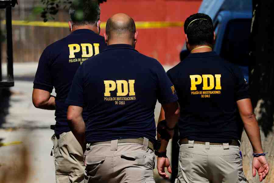 Robo en tienda La Polar de Peñalolén: Delincuentes ingresaron con llaves y claves de acceso