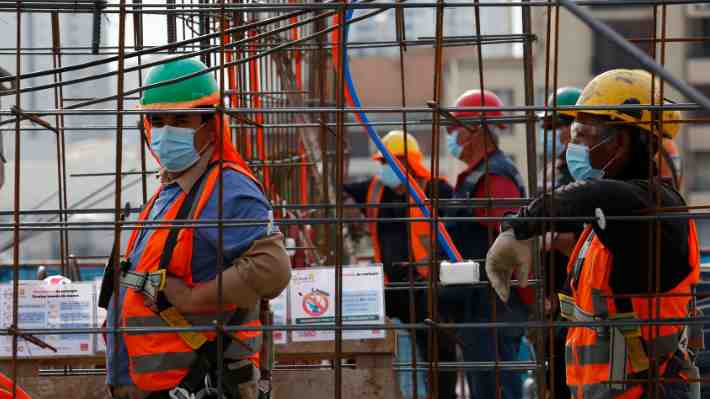 Feriado irrenunciable: Conoce cómo operará el comercio y qué locales estarán abiertos este 1 de mayo